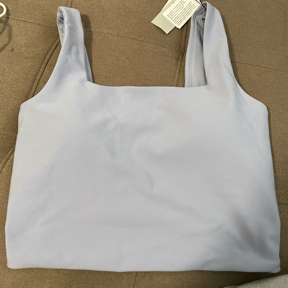 NWT Your Personal Best sports bra/workout top
